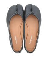 Maison Margiela（メゾンマルジェラ）バレエシューズ/オペラシューズ 黒 サイズ:35(21.5cm位) レディース/2200719233111