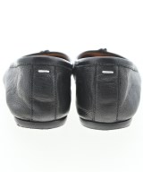 Maison Margiela（メゾンマルジェラ）バレエシューズ/オペラシューズ 黒 サイズ:35(21.5cm位) レディース/2200719233111