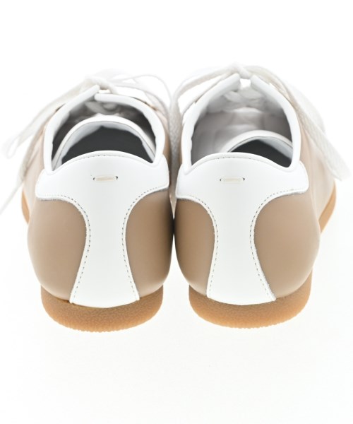 Maison Margiela（メゾンマルジェラ）スニーカー ベージュ サイズ:EU40(25cm位) メンズ/2200719268038