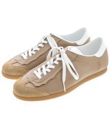 Maison Margiela（メゾンマルジェラ）スニーカー ベージュ サイズ:EU40(25cm位) メンズ/2200719268038