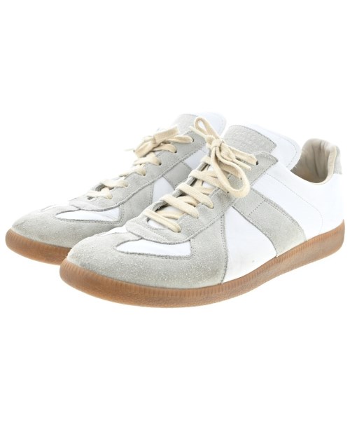 Maison Margiela(メゾンマルジェラ)のスニーカー サイズ:EU44(29cm位) 31,400円