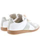 Maison Margiela（メゾンマルジェラ）スニーカー 白 サイズ:EU44(29cm位) メンズ/2200715831342