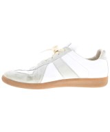 Maison Margiela（メゾンマルジェラ）スニーカー 白 サイズ:EU44(29cm位) メンズ/2200715831342
