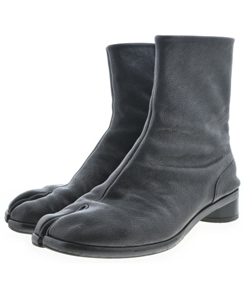 Maison Margiela(メゾンマルジェラ)のブーツ サイズ:EU42(27cm位) 96,300円