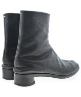 Maison Margiela（メゾンマルジェラ）ブーツ 黒 サイズ:EU42(27cm位) メンズ/2200719499012