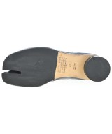 Maison Margiela（メゾンマルジェラ）ブーツ 黒 サイズ:EU42(27cm位) メンズ/2200719499012