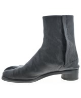 Maison Margiela（メゾンマルジェラ）ブーツ 黒 サイズ:EU42(27cm位) メンズ/2200719499012