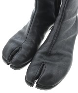 Maison Margiela（メゾンマルジェラ）ブーツ 黒 サイズ:EU42(27cm位) メンズ/2200719499012