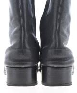 Maison Margiela（メゾンマルジェラ）ブーツ 黒 サイズ:EU42(27cm位) メンズ/2200719499012