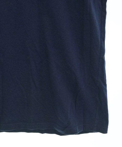 Maison Margiela（メゾンマルジェラ）Tシャツ・カットソー 紺 サイズ:XL メンズ/2200719550027