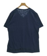 Maison Margiela（メゾンマルジェラ）Tシャツ・カットソー 紺 サイズ:XL メンズ/2200719550027
