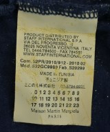 Maison Margiela（メゾンマルジェラ）Tシャツ・カットソー 紺 サイズ:XL メンズ/2200719550027