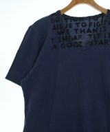 Maison Margiela（メゾンマルジェラ）Tシャツ・カットソー 紺 サイズ:XL メンズ/2200719550027