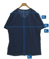 Maison Margiela（メゾンマルジェラ）Tシャツ・カットソー 紺 サイズ:XL メンズ/2200719550027