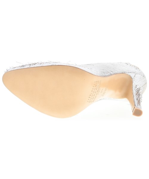 Maison Margiela（メゾンマルジェラ）その他 シルバー サイズ:EU35(21.5cm位) レディース/2200719667138