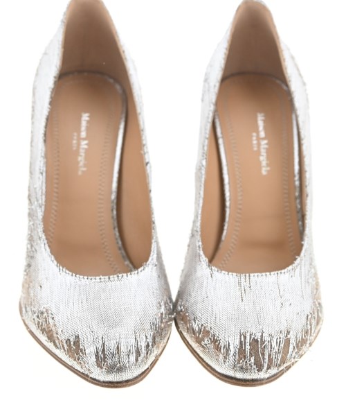Maison Margiela（メゾンマルジェラ）その他 シルバー サイズ:EU35(21.5cm位) レディース/2200719667138