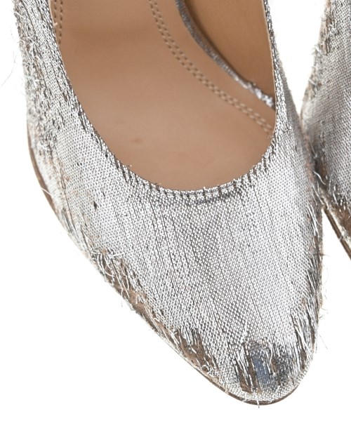 Maison Margiela（メゾンマルジェラ）その他 シルバー サイズ:EU35(21.5cm位) レディース/2200719667138