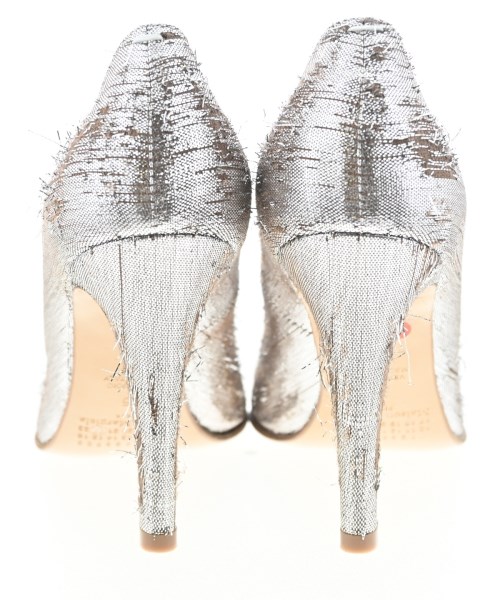 Maison Margiela（メゾンマルジェラ）その他 シルバー サイズ:EU35(21.5cm位) レディース/2200719667138