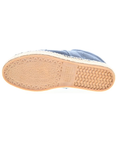 Maison Margiela（メゾンマルジェラ）スニーカー 紺 サイズ:EU36(22.5cm位) レディース/2200719667145