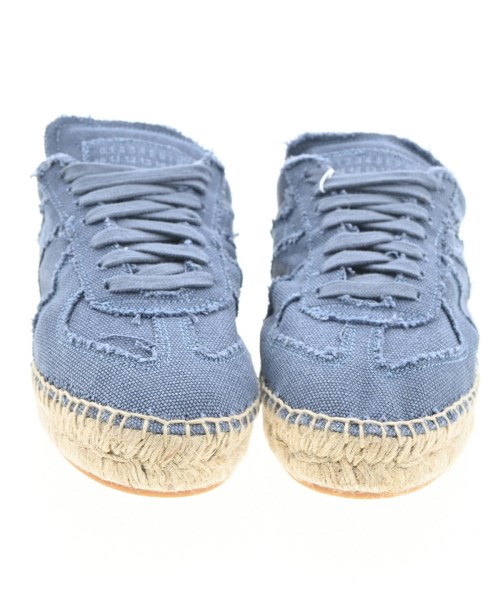 Maison Margiela（メゾンマルジェラ）スニーカー 紺 サイズ:EU36(22.5cm位) レディース/2200719667145