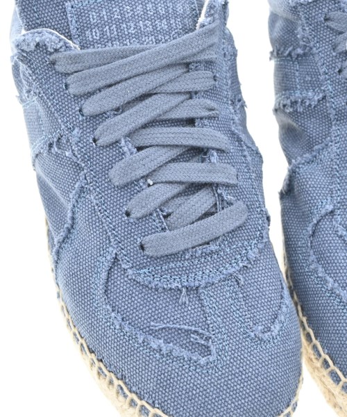 Maison Margiela（メゾンマルジェラ）スニーカー 紺 サイズ:EU36(22.5cm位) レディース/2200719667145