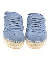 Maison Margiela（メゾンマルジェラ）スニーカー 紺 サイズ:EU36(22.5cm位) レディース/2200719667145