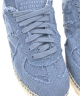 Maison Margiela（メゾンマルジェラ）スニーカー 紺 サイズ:EU36(22.5cm位) レディース/2200719667145
