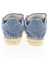 Maison Margiela（メゾンマルジェラ）スニーカー 紺 サイズ:EU36(22.5cm位) レディース/2200719667145