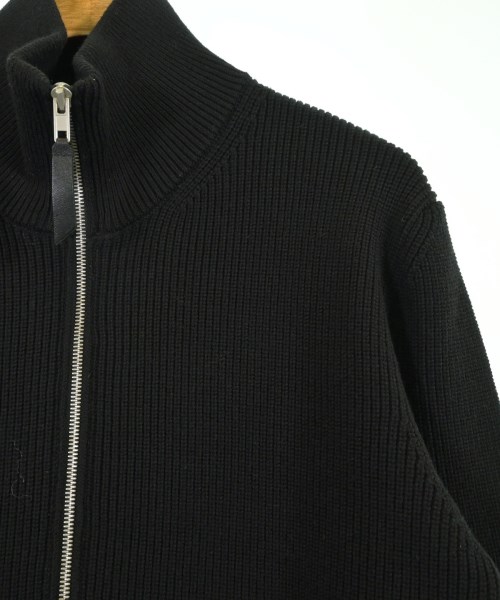 Maison Margiela（メゾンマルジェラ）カーディガン 黒 サイズ:M メンズ/2200719691010