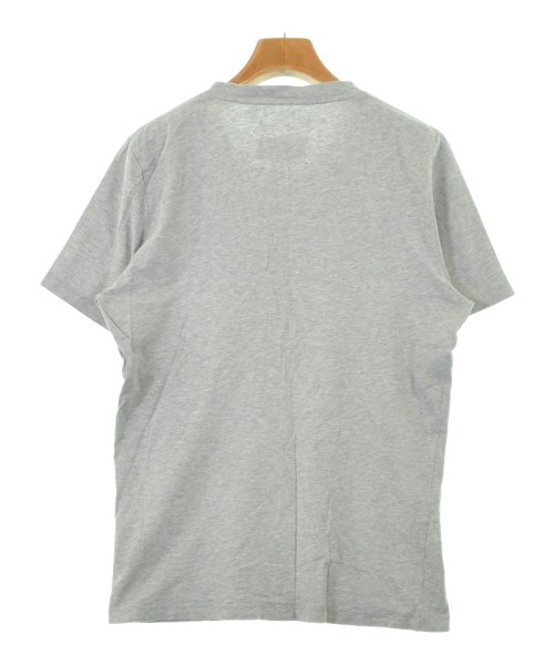 Maison Margiela（メゾンマルジェラ）Tシャツ・カットソー グレー サイズ:XS メンズ/2200644873130