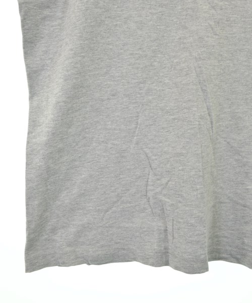 Maison Margiela（メゾンマルジェラ）Tシャツ・カットソー グレー サイズ:XS メンズ/2200644873130