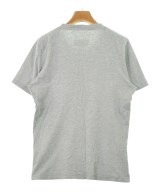 Maison Margiela（メゾンマルジェラ）Tシャツ・カットソー グレー サイズ:XS メンズ/2200644873130