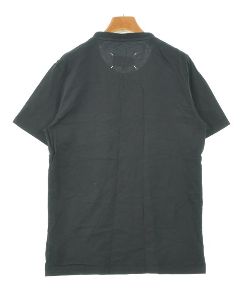 Maison Margiela（メゾンマルジェラ）Tシャツ・カットソー 黒 サイズ:M メンズ/2200644873147