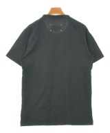 Maison Margiela（メゾンマルジェラ）Tシャツ・カットソー 黒 サイズ:M メンズ/2200644873147