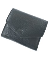 Maison Margiela（メゾンマルジェラ）財布・コインケース 黒 サイズ:- メンズ/2200630598016