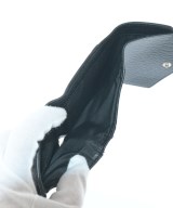 Maison Margiela（メゾンマルジェラ）財布・コインケース 黒 サイズ:- メンズ/2200630598016