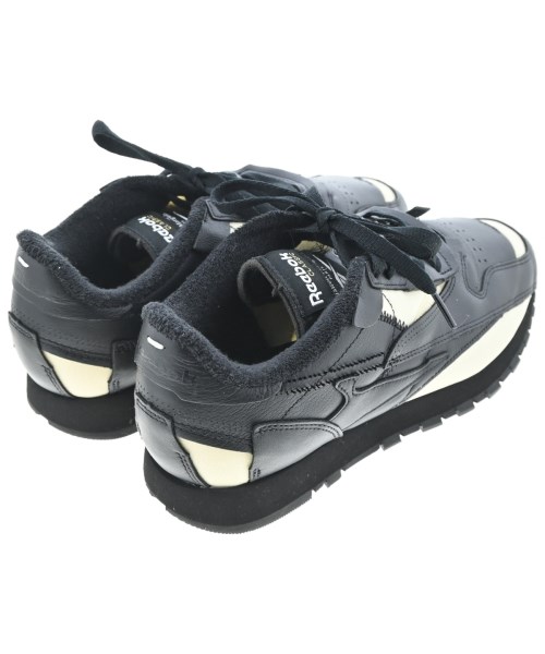 Maison Margiela（メゾンマルジェラ）スニーカー 黒 サイズ:27cm メンズ/2200636908048