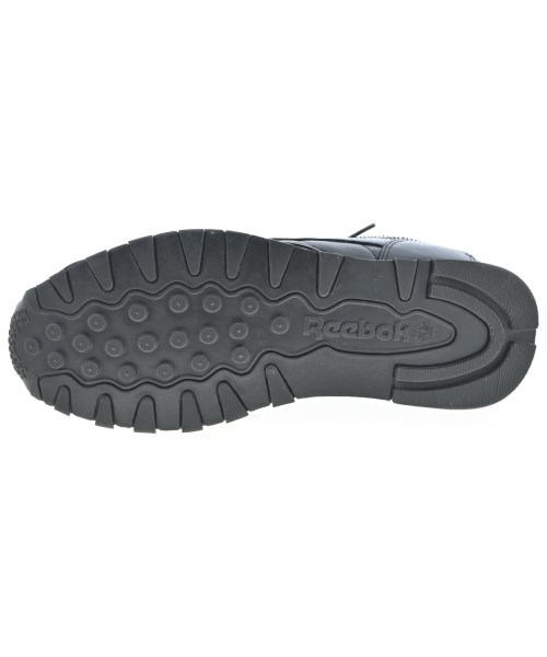 Maison Margiela（メゾンマルジェラ）スニーカー 黒 サイズ:27cm メンズ/2200636908048