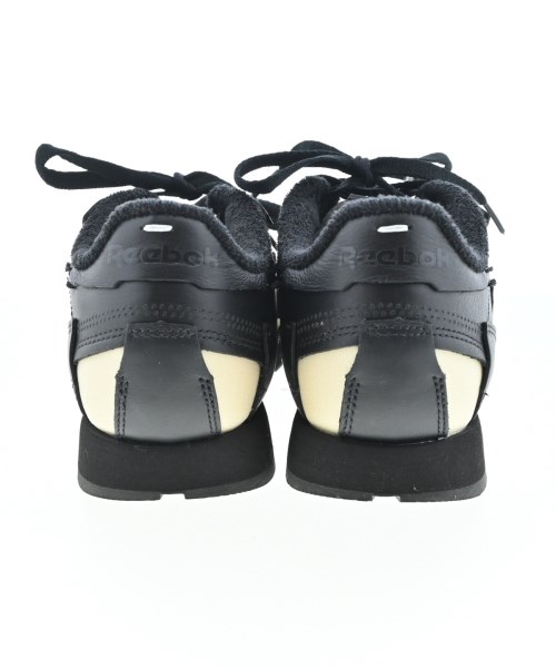 Maison Margiela（メゾンマルジェラ）スニーカー 黒 サイズ:27cm メンズ/2200636908048