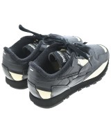 Maison Margiela（メゾンマルジェラ）スニーカー 黒 サイズ:27cm メンズ/2200636908048