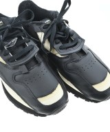 Maison Margiela（メゾンマルジェラ）スニーカー 黒 サイズ:27cm メンズ/2200636908048