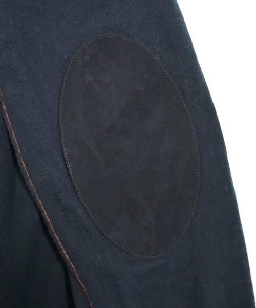 Maison Margiela（メゾンマルジェラ）ニット・セーター 紺 サイズ:M メンズ/2200643013049