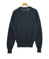 Maison Margiela（メゾンマルジェラ）ニット・セーター 紺 サイズ:M メンズ/2200643013049
