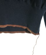 Maison Margiela（メゾンマルジェラ）ニット・セーター 紺 サイズ:M メンズ/2200643013049