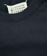 Maison Margiela（メゾンマルジェラ）ニット・セーター 紺 サイズ:M メンズ/2200643013049
