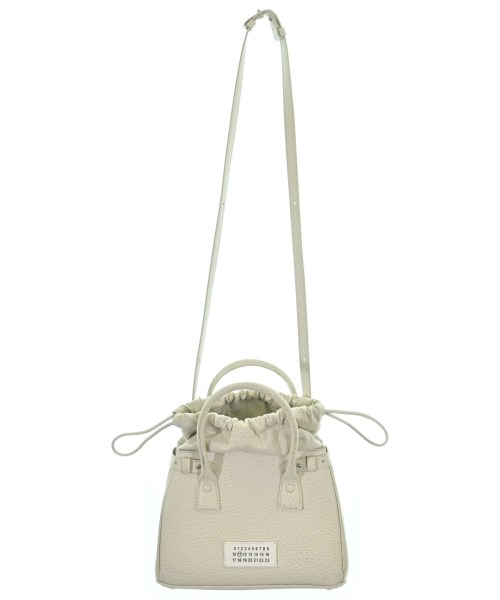 メゾンマルジェラ(Maison Margiela)のMaison Margiela ショルダーバッグ