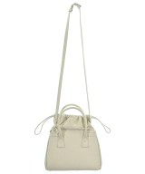 Maison Margiela（メゾンマルジェラ）ショルダーバッグ 白 サイズ:- レディース/2200645321067