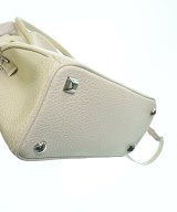 Maison Margiela（メゾンマルジェラ）ショルダーバッグ 白 サイズ:- レディース/2200645321067