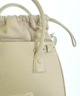 Maison Margiela（メゾンマルジェラ）ショルダーバッグ 白 サイズ:- レディース/2200645321067