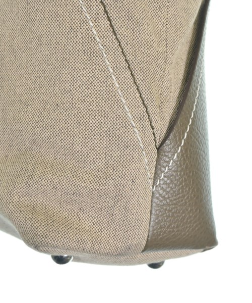 Maison Margiela（メゾンマルジェラ）トートバッグ 茶 サイズ:- メンズ/2200645395044